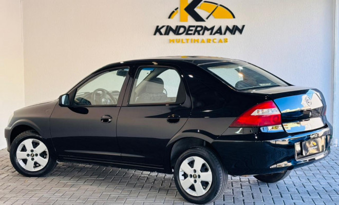 GM - Chevrolet PRISMA Sed. Joy 1.4 8V ECONOFLEX 4p 2009 Flex-3