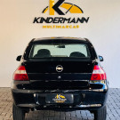GM - Chevrolet PRISMA Sed. Joy 1.4 8V ECONOFLEX 4p 2009 Flex-4