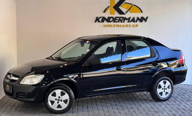 GM - Chevrolet PRISMA Sed. Joy 1.4 8V ECONOFLEX 4p 2009 Flex-0