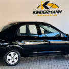 GM - Chevrolet PRISMA Sed. Joy 1.4 8V ECONOFLEX 4p 2009 Flex-2
