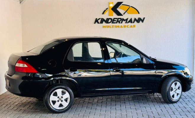 GM - Chevrolet PRISMA Sed. Joy 1.4 8V ECONOFLEX 4p 2009 Flex-2