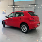 VW - VolksWagen Gol Trendline 1.0 T.Flex 12V 5p 2017 Flex-2