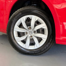 VW - VolksWagen Gol Trendline 1.0 T.Flex 12V 5p 2017 Flex-8