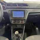 VW - VolksWagen Gol Trendline 1.0 T.Flex 12V 5p 2017 Flex-14