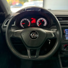 VW - VolksWagen Gol Trendline 1.0 T.Flex 12V 5p 2017 Flex-12