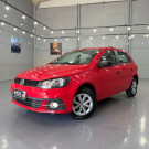 VW - VolksWagen Gol Trendline 1.0 T.Flex 12V 5p 2017 Flex-0