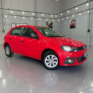 VW - VolksWagen Gol Trendline 1.0 T.Flex 12V 5p 2017 Flex-3