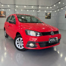 VW - VolksWagen Gol Trendline 1.0 T.Flex 12V 5p 2017 Flex-1