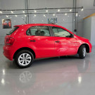 VW - VolksWagen Gol Trendline 1.0 T.Flex 12V 5p 2017 Flex-4