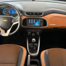 GM - Chevrolet ONIX HATCH ACTIV 1.4 8V Flex 5p Mec. 2018 Flex-5