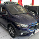 GM - Chevrolet ONIX HATCH ACTIV 1.4 8V Flex 5p Mec. 2018 Flex-2