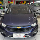 GM - Chevrolet ONIX HATCH ACTIV 1.4 8V Flex 5p Mec. 2018 Flex-1