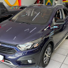 GM - Chevrolet ONIX HATCH ACTIV 1.4 8V Flex 5p Mec. 2018 Flex-0