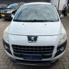 Peugeot 3008 Allure 1.6 Turbo 16V 5p Aut. 2013 Flex-3