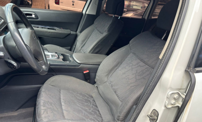Peugeot 3008 Allure 1.6 Turbo 16V 5p Aut. 2013 Flex-6
