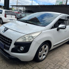 Peugeot 3008 Allure 1.6 Turbo 16V 5p Aut. 2013 Flex-1