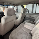 VW - VolksWagen Santana 2.0 Mi 2p e 4p 2002 Gasolina-15