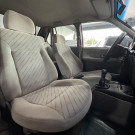 VW - VolksWagen Santana 2.0 Mi 2p e 4p 2002 Gasolina-16