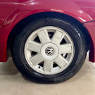 VW - VolksWagen Santana 2.0 Mi 2p e 4p 2002 Gasolina-18