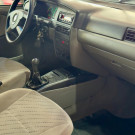 VW - VolksWagen Santana 2.0 Mi 2p e 4p 2002 Gasolina-9