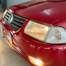 VW - VolksWagen Santana 2.0 Mi 2p e 4p 2002 Gasolina-8