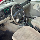 VW - VolksWagen Santana 2.0 Mi 2p e 4p 2002 Gasolina-11