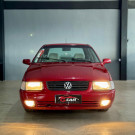 VW - VolksWagen Santana 2.0 Mi 2p e 4p 2002 Gasolina-2