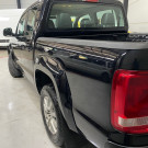 VW - VolksWagen AMAROK Comfor. CD 2.0 TDI 4x4 Dies. Aut. 2020 Diesel-2