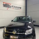VW - VolksWagen AMAROK Comfor. CD 2.0 TDI 4x4 Dies. Aut. 2020 Diesel-3