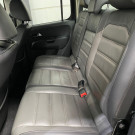 VW - VolksWagen AMAROK Comfor. CD 2.0 TDI 4x4 Dies. Aut. 2020 Diesel-1