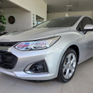 GM - Chevrolet CRUZE LT 1.4 16V Turbo Flex 4p Aut. 2022 Flex-1