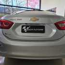 GM - Chevrolet CRUZE LT 1.4 16V Turbo Flex 4p Aut. 2022 Flex-3