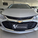 GM - Chevrolet CRUZE LT 1.4 16V Turbo Flex 4p Aut. 2022 Flex-0