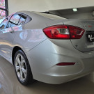 GM - Chevrolet CRUZE LT 1.4 16V Turbo Flex 4p Aut. 2022 Flex-4