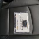 GM - Chevrolet CRUZE LT 1.4 16V Turbo Flex 4p Aut. 2022 Flex-11
