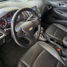 GM - Chevrolet CRUZE LT 1.4 16V Turbo Flex 4p Aut. 2022 Flex-6