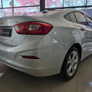 GM - Chevrolet CRUZE LT 1.4 16V Turbo Flex 4p Aut. 2022 Flex-2