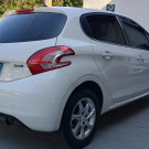 Peugeot 208 Allure 1.5 Flex 8V 5p 2014 Flex-2