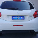 Peugeot 208 Allure 1.5 Flex 8V 5p 2014 Flex-3