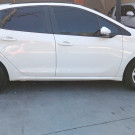 Peugeot 208 Allure 1.5 Flex 8V 5p 2014 Flex-5