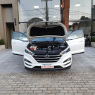 Hyundai Tucson GLS 1.6 Turbo 16V Aut. 2020 Gasolina-5