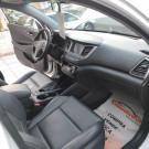 Hyundai Tucson GLS 1.6 Turbo 16V Aut. 2020 Gasolina-8