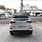 Hyundai Tucson GLS 1.6 Turbo 16V Aut. 2020 Gasolina-4