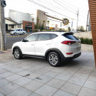 Hyundai Tucson GLS 1.6 Turbo 16V Aut. 2020 Gasolina-2