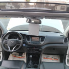 Hyundai Tucson GLS 1.6 Turbo 16V Aut. 2020 Gasolina-6