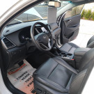 Hyundai Tucson GLS 1.6 Turbo 16V Aut. 2020 Gasolina-9