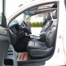 Hyundai Tucson GLS 1.6 Turbo 16V Aut. 2020 Gasolina-10