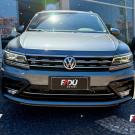 VW - VolksWagen TIGUAN Allspac R-Line 350 TSI 2.0 4x4 2018 Gasolina-0