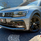 VW - VolksWagen TIGUAN Allspac R-Line 350 TSI 2.0 4x4 2018 Gasolina-1