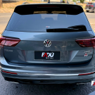 VW - VolksWagen TIGUAN Allspac R-Line 350 TSI 2.0 4x4 2018 Gasolina-8